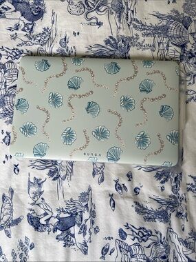 Burga Nerida MacBook Air 11 Case